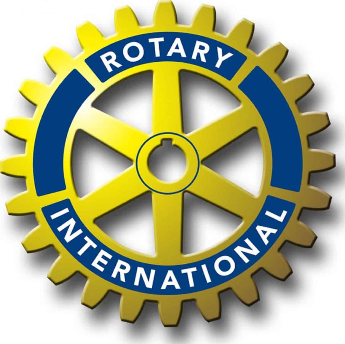 Community Service, Rotary