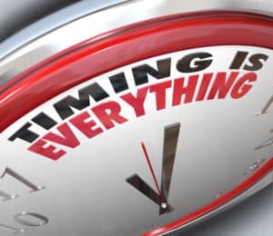 Florida USDA turn times