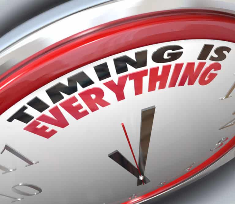 Florida usda turn times
