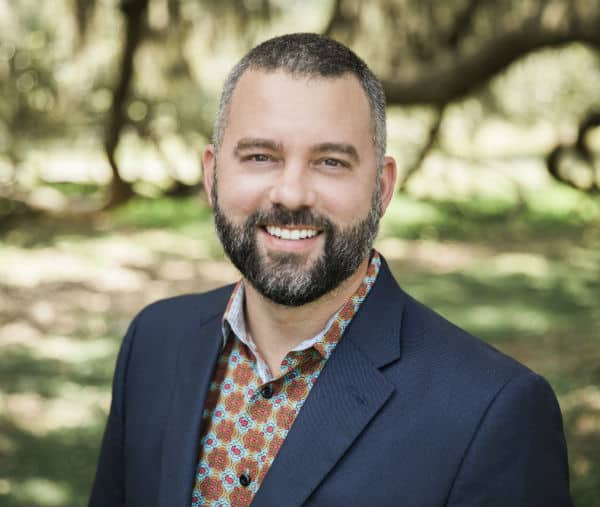 Keith Meredith