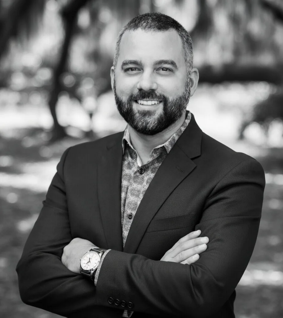 Keith Meredith division president of black rock mortgage
