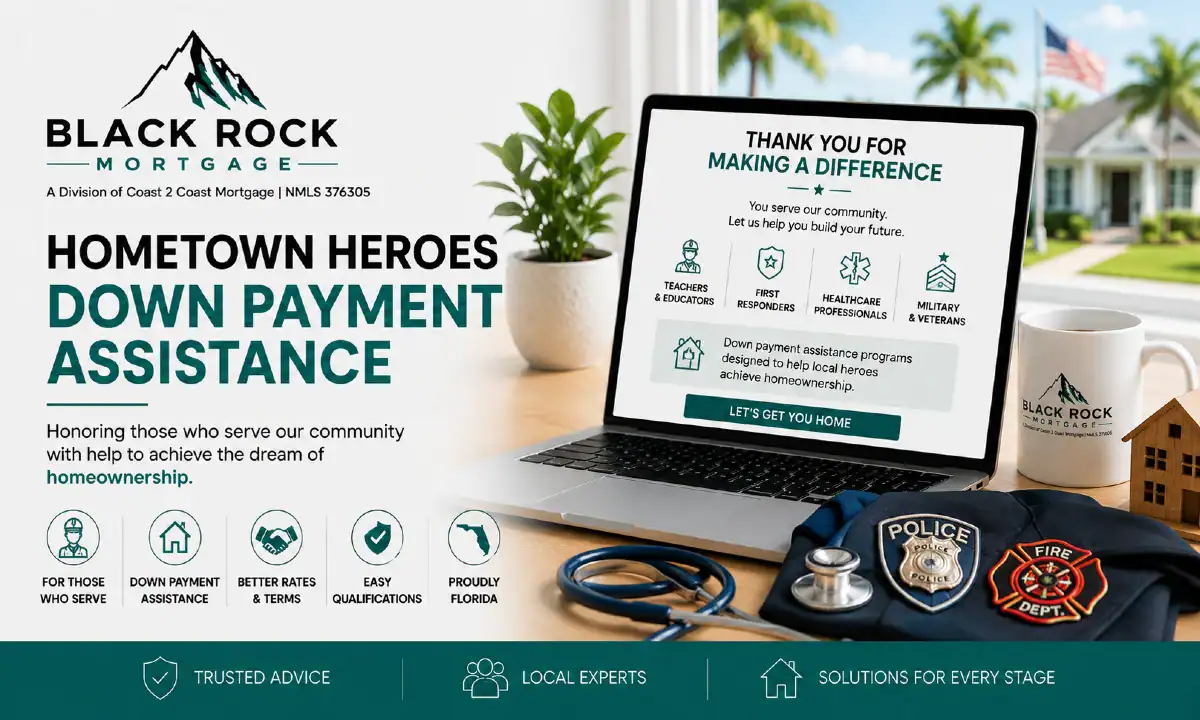Comparing the Best Home Loan Assistance Solutions thumbnail