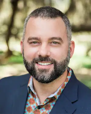 Keith Meredith division president