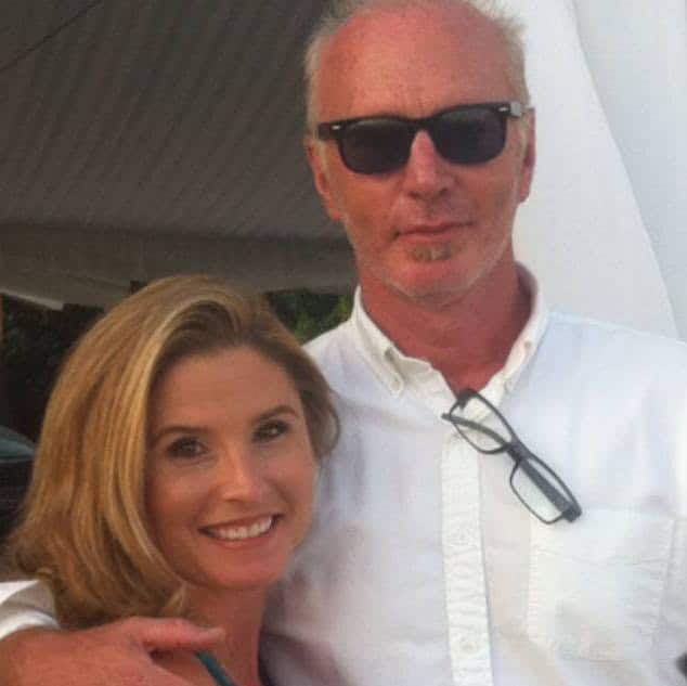 keith richardson owner