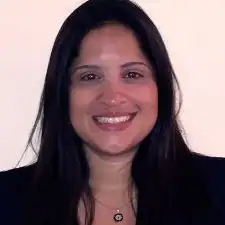 Maria Huete